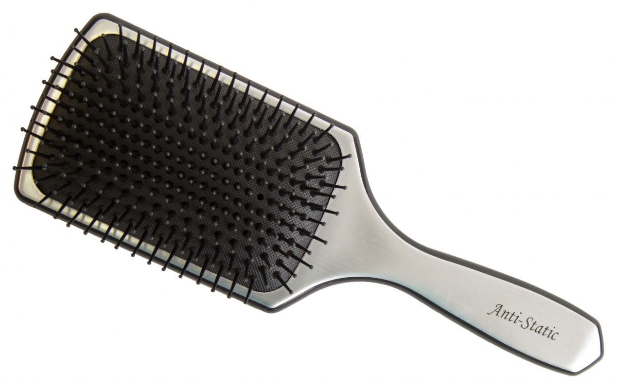 Cushion brush Hair Stylist