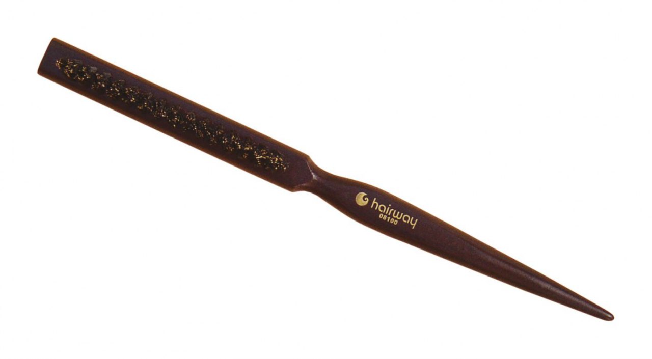 Haarkämme Carbon Advanced