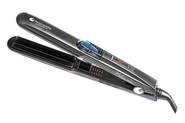 steam straightener ›MELLOW CARE‹