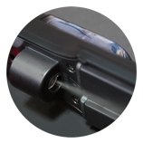 steam straightener ›MELLOW CARE‹ picture 2