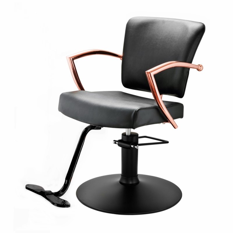 Styling Chair ›ASTRA-ROSE‹