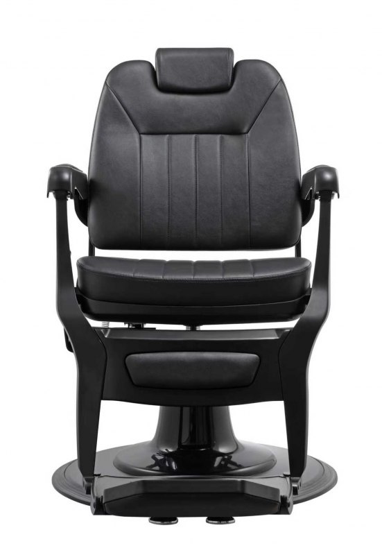 Herren Bedienungsstuhl Nero