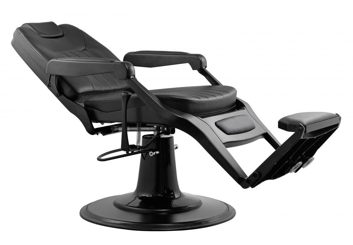 Herren Bedienungsstuhl Nero Bild 3