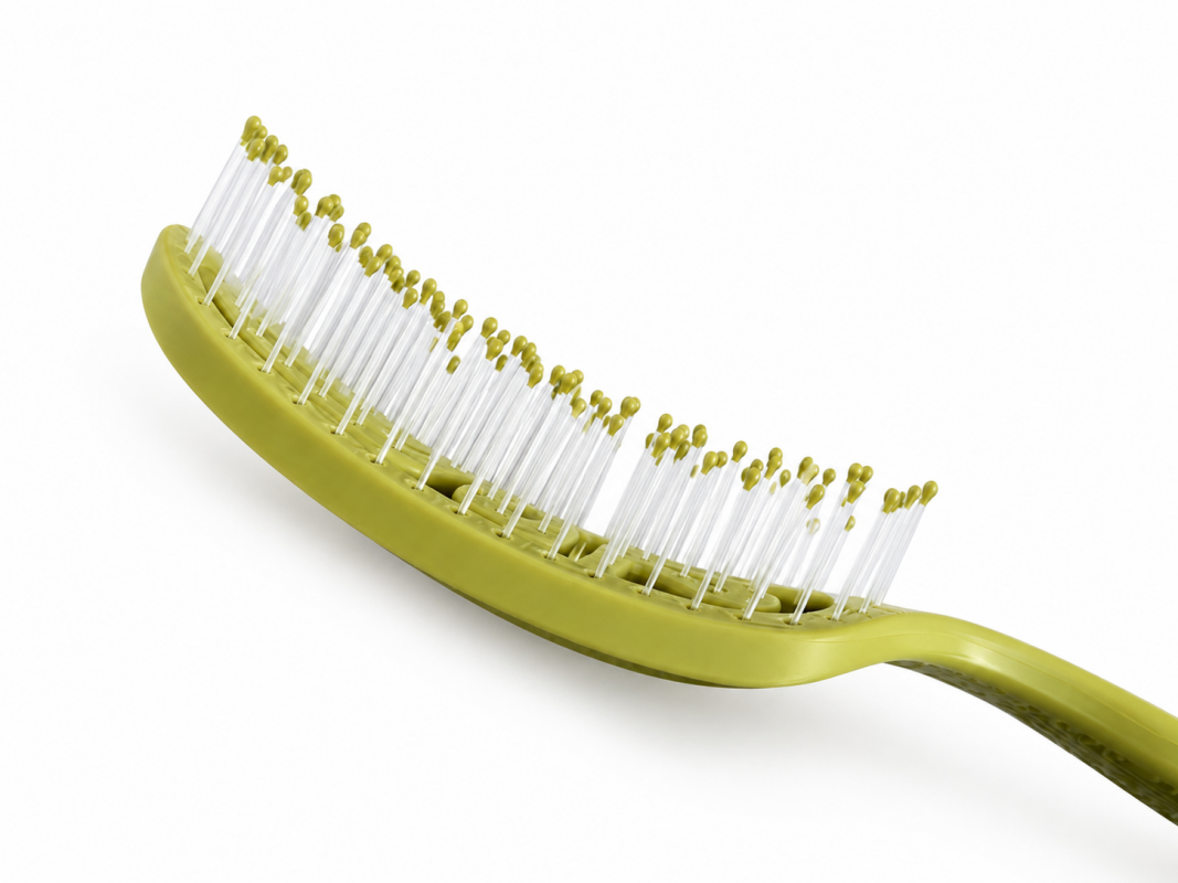 Wellness Haarbürste ›ORGANICA‹ Bild 2