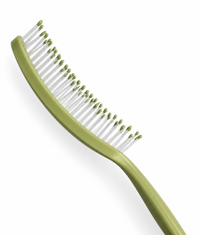 Wellness Haarbürste ›ORGANICA‹ Bild 2