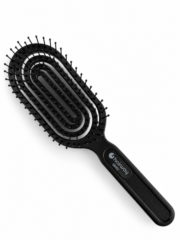 Wellness Haarbürste ›ECO STATIC FREE‹