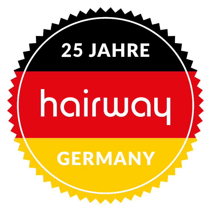 20 Jahre Hairway!